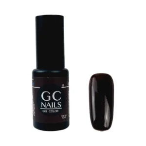 GC nails bel-color 12ml Castaña 166
