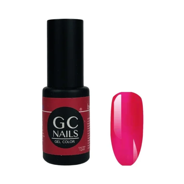 GC nails bel-color 12ml CEREZA 17