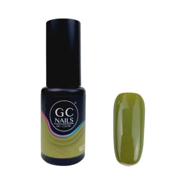 GC nails bel-color 12ml Sabia 171