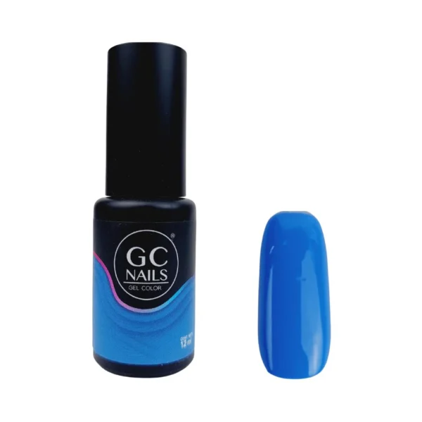 GC nails bel-color 12ml Egipcio 175
