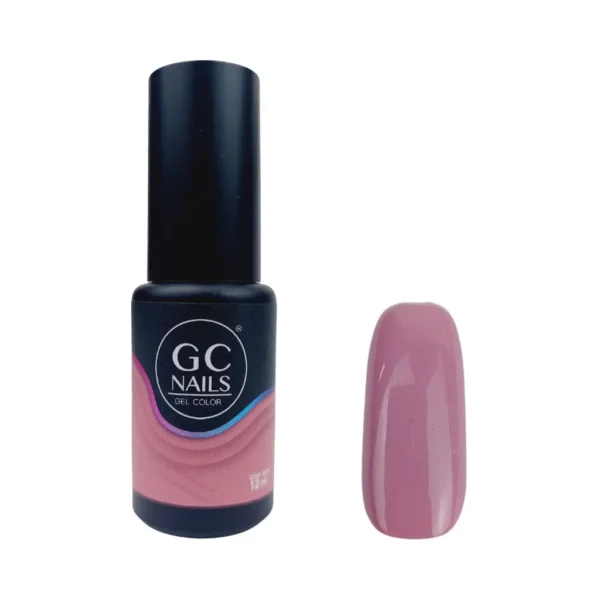 GC nails bel-color 12ml Azaleo 178