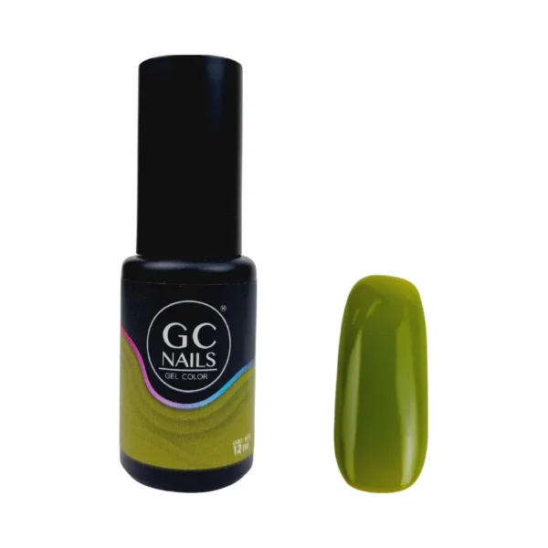 GC nails bel-color 12ml Botanico 181