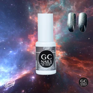 GC nails Bel-Star Galaxy Cat Eye 9D 19