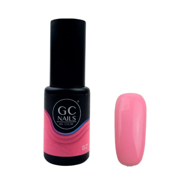 GC nails bel-color 12ml Peluche 190