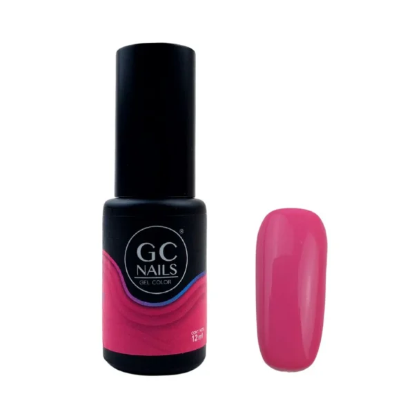 GC nails bel-color 12ml Muñeca 193