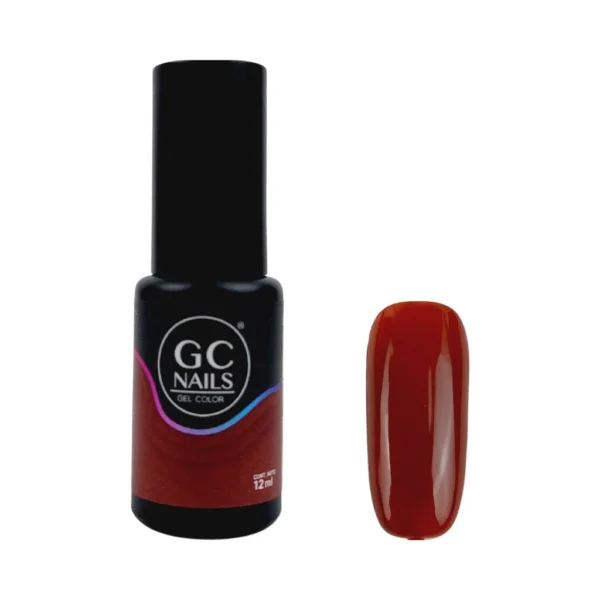 GC nails bel-color 12ml Trufa 196