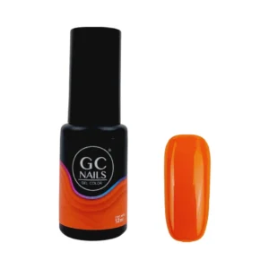 GC nails bel-color 12ml Calabaza 201
