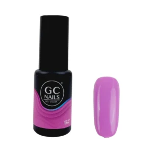GC nails bel-color 12ml Violetas 204