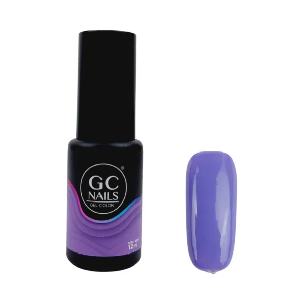 GC nails bel-color 12ml Venus 205