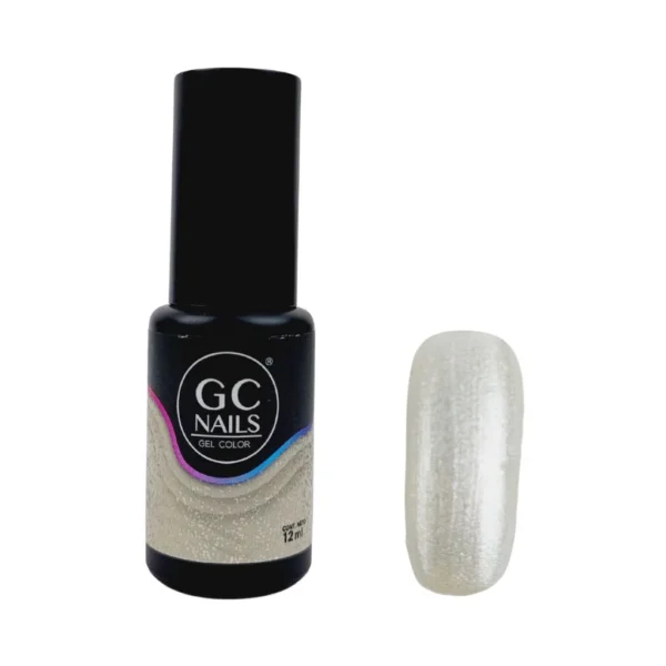 GC nails bel-color 12ml Polaris 208