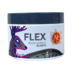 Polvo acrilico MC 2 oz blanco