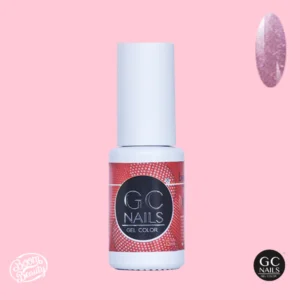 GC nails Bel-Star Galaxy Candy Cat 21