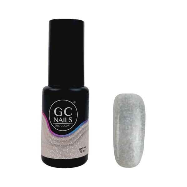 GC nails bel-color 12ml Lunar 212