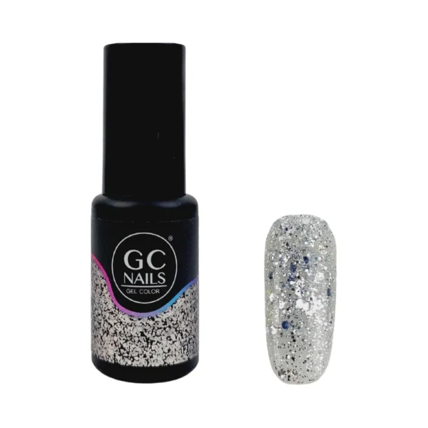 GC nails bel-color 12ml Diamantes 213