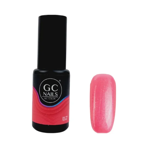 GC nails bel-color 12ml Tutti Fruti 215