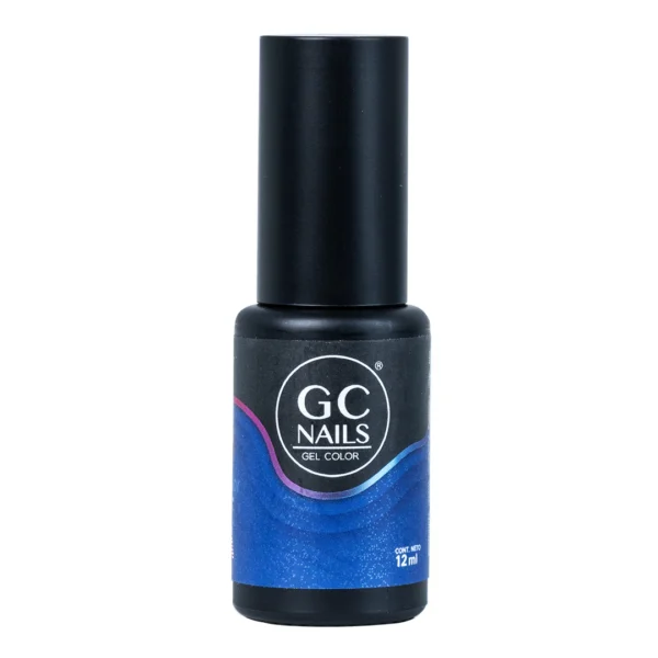 GC nails bel-color 12ml Libélula 219