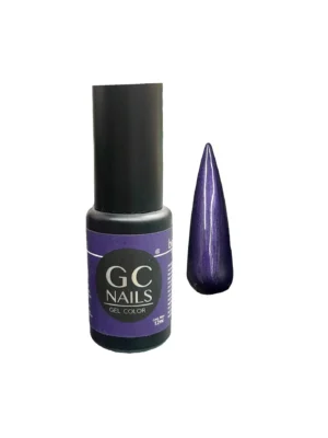 GC nails bel-color 12ml OBISPO 23