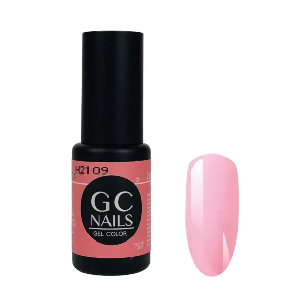 GC nails bel-color 12ml PIÑON 27