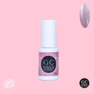 GC nails Bel-Star Galaxy Candy Cat 28