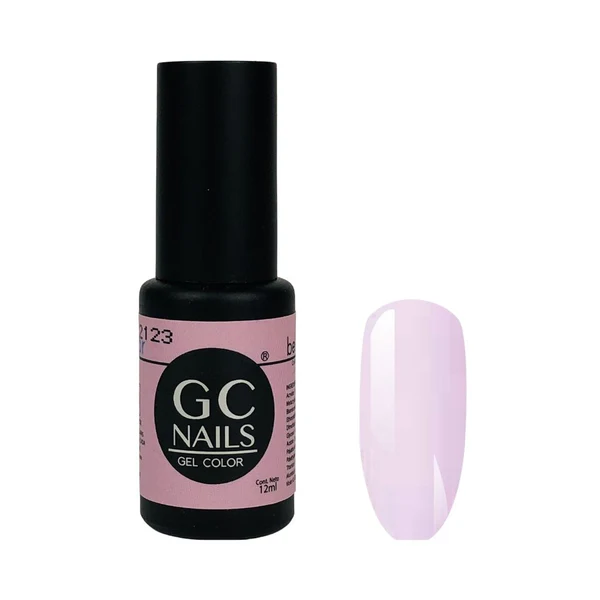 GC nails bel-color 12ml JAZMIN 30