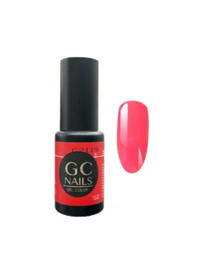 GC nails bel-color 12ml FRESA 32