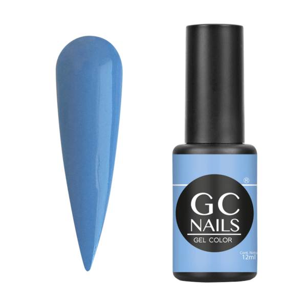 GC nails bel-color 12ml PACIFICO 33