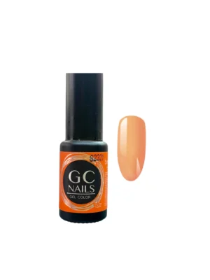 GC nails bel-color 12ml TANGERINA GLOW 39