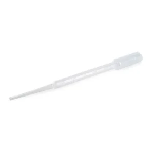Pipeta de Plastico 3 ml