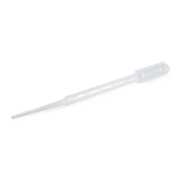 Pipeta de Plastico 3 ml