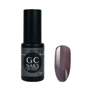 GC nails bel-color 12ml GRAFITO 40
