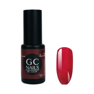 GC nails bel-color 12ml BERMELLON 43