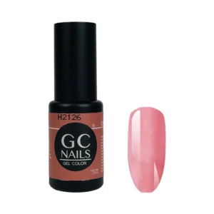 GC nails bel-color 12ml CANELA 45