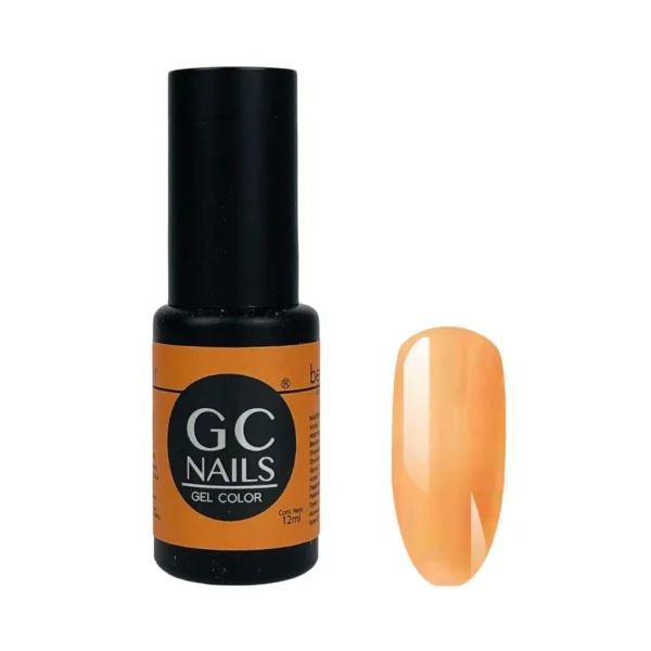 GC nails bel-color 12ml MANGO 46