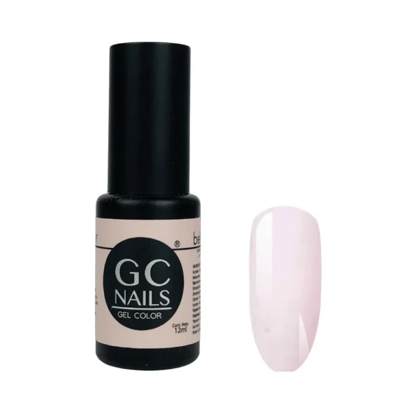 GC nails bel-color 12ml CREMA 49