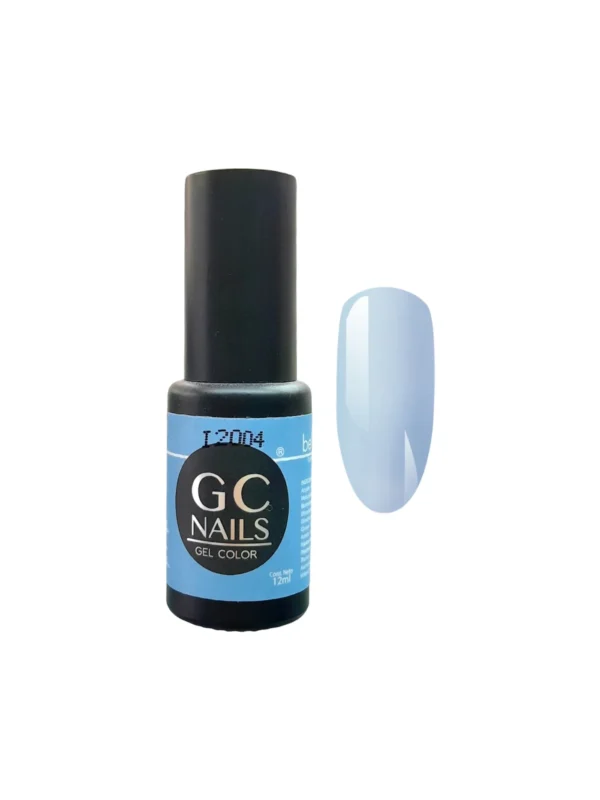 GC nails bel-color 12ml ATLANTIDA 51