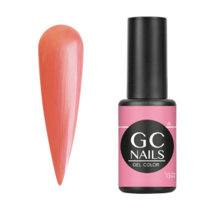 GC nails bel-color 12ml MELOCOTON 52