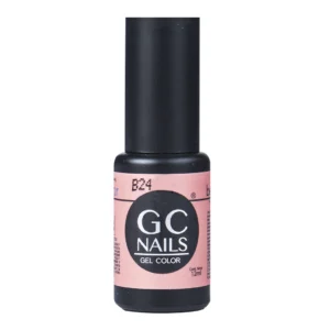 GC nails bel-color 12ml CACAO 53