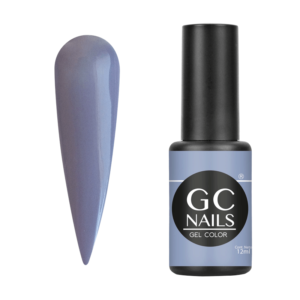 GC nails bel-color 12ml LILA KATE 55