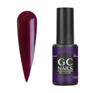 GC nails bel-color 12ml DUQUESA 62