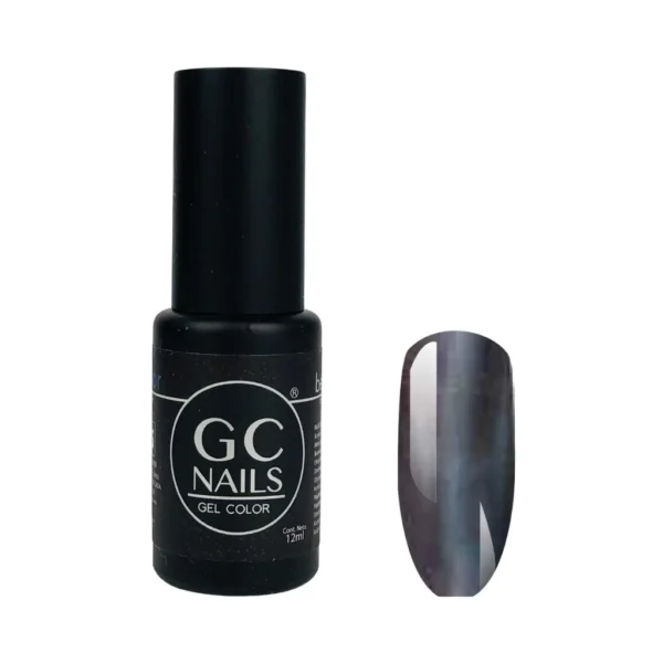 GC nails bel-color 12ml COCOA 65