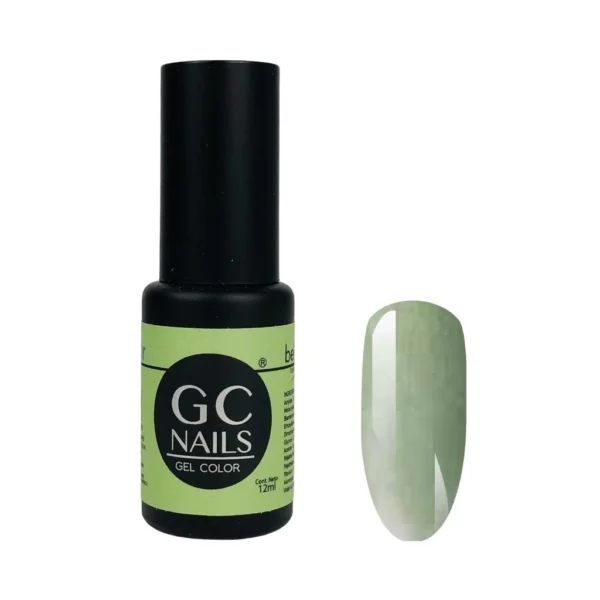 GC nails bel-color 12ml PISTACHO 67