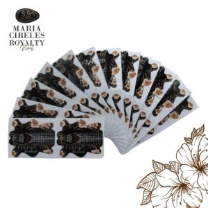 MC ROYALTY LE FORM forma escultural PAQUETE 100 pz