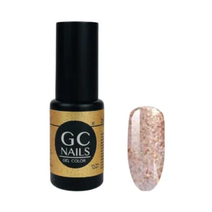 GC nails bel-color 12ml MIEL 76