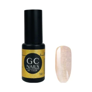 GC nails bel-color 12ml MANTEQUILLA 77