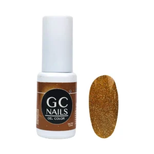 GC nails Bel-Star Galaxy Espiral 08