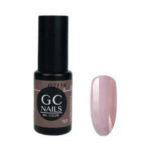 GC nails bel-color 12ml CAPUCCINO 08