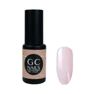 GC nails bel-color 12ml MACADAMIA 80