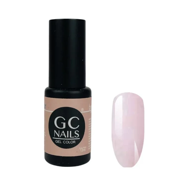 GC nails bel-color 12ml MACADAMIA 80
