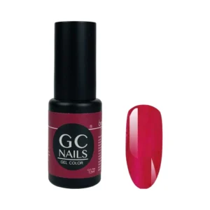 GC nails bel-color 12ml CORSET 87