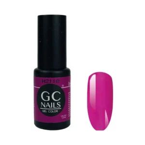 GC nails bel-color 12ml DALHIA 88